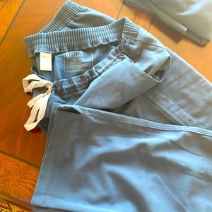 FIGS Dark Harbor Yola Skinny Pant, Regular, Women's XXL